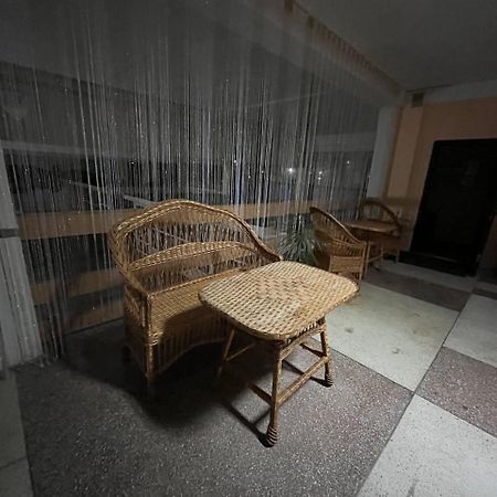 Готель Ас Берегово 외부 사진