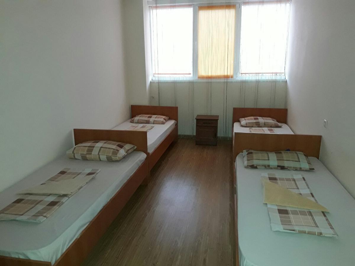 Готель Ас Берегово 외부 사진